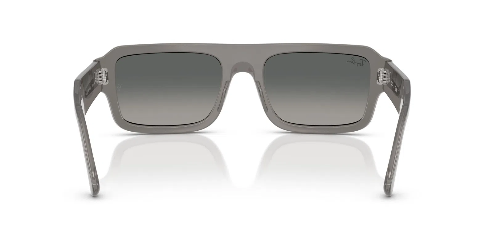 Ray-Ban Lukas 4454F Sunglasses - view 27